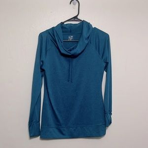 Champion Loose Fit Long Sleeve